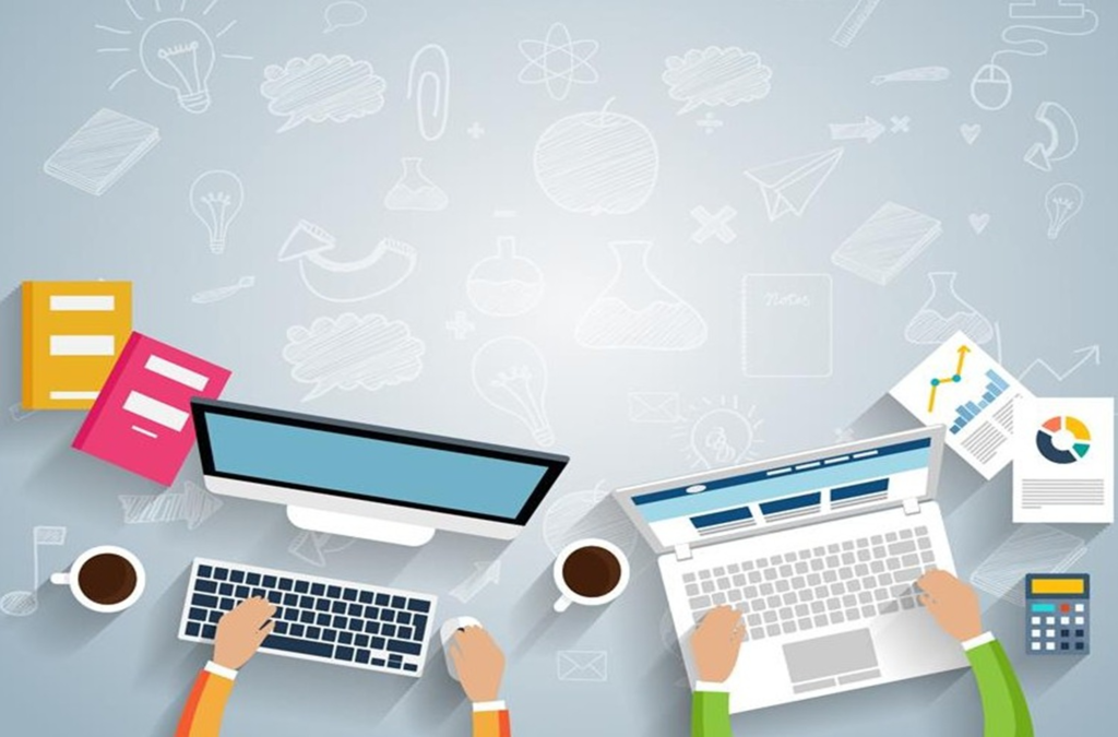 Content Writing & Copywriting Services